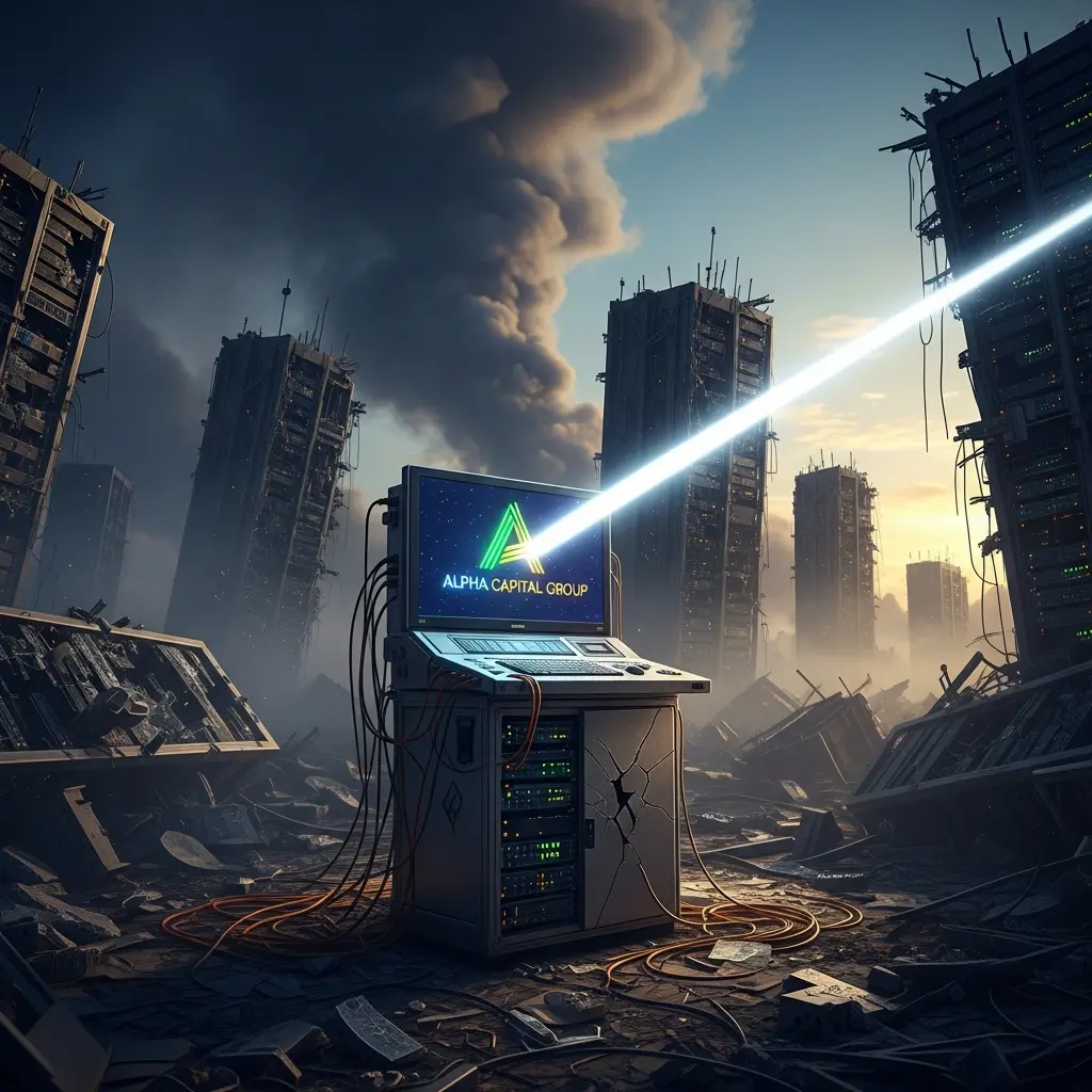 Alpha Capital Group Survivor Status in 2026