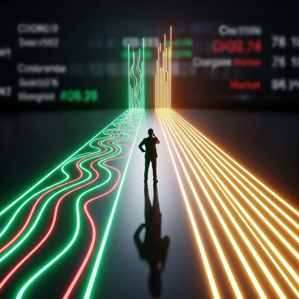 Choosing the right prop firm: Aligning Apex or Topstep with your unique trading style.