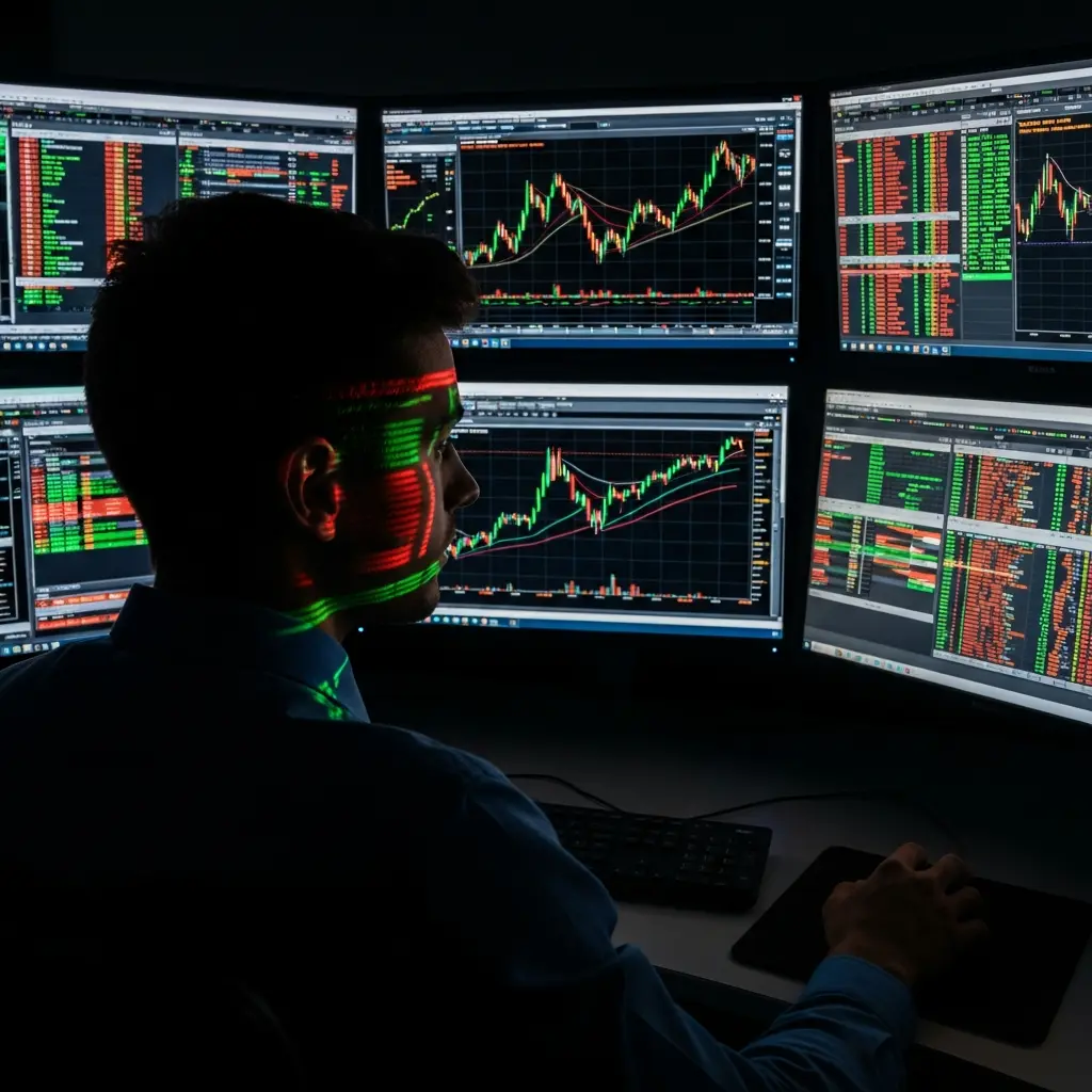Apex Trader Funding's One-Time Payment model appeals to high-volume, aggressive traders.
