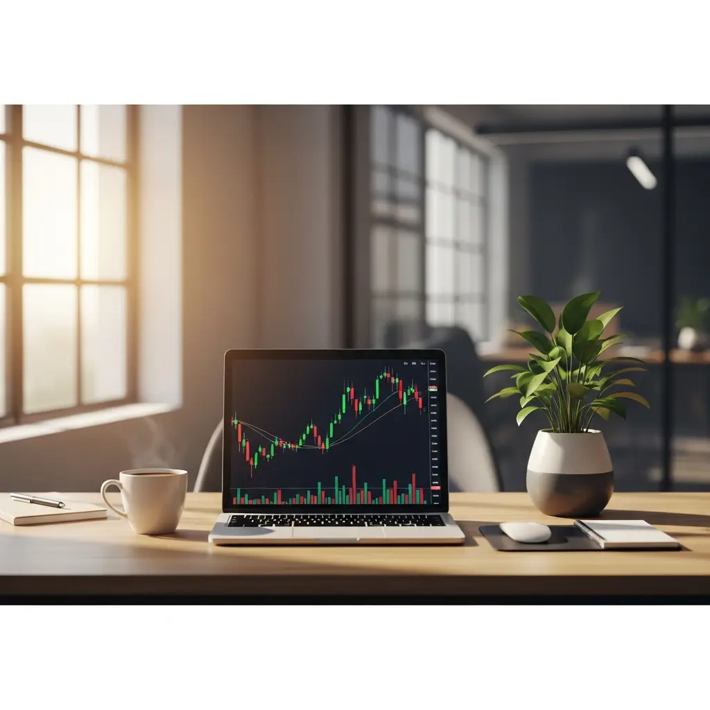Goat Funded Futures (GFF) represents a calm and simple approach in the complex world of prop trading.