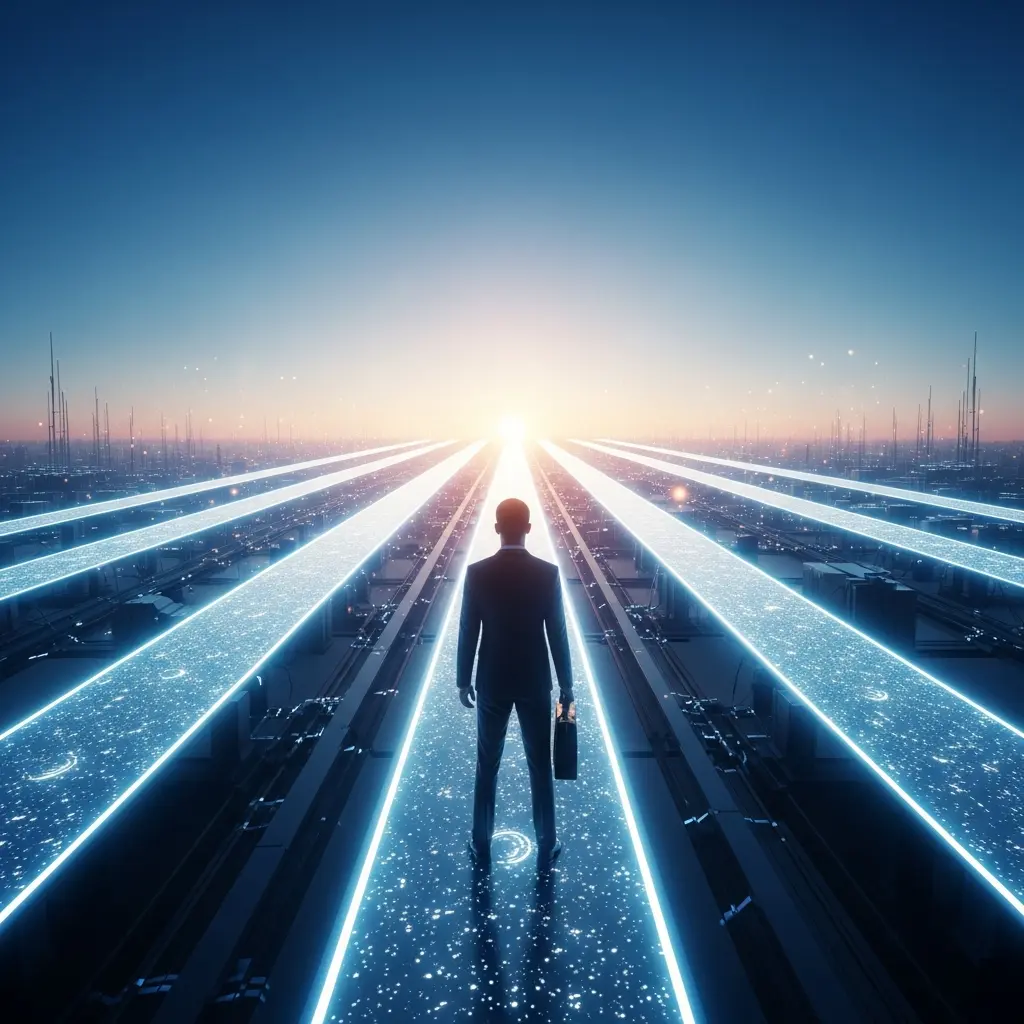 Multiple paths and opportunities for MyFundedFutures discount codes