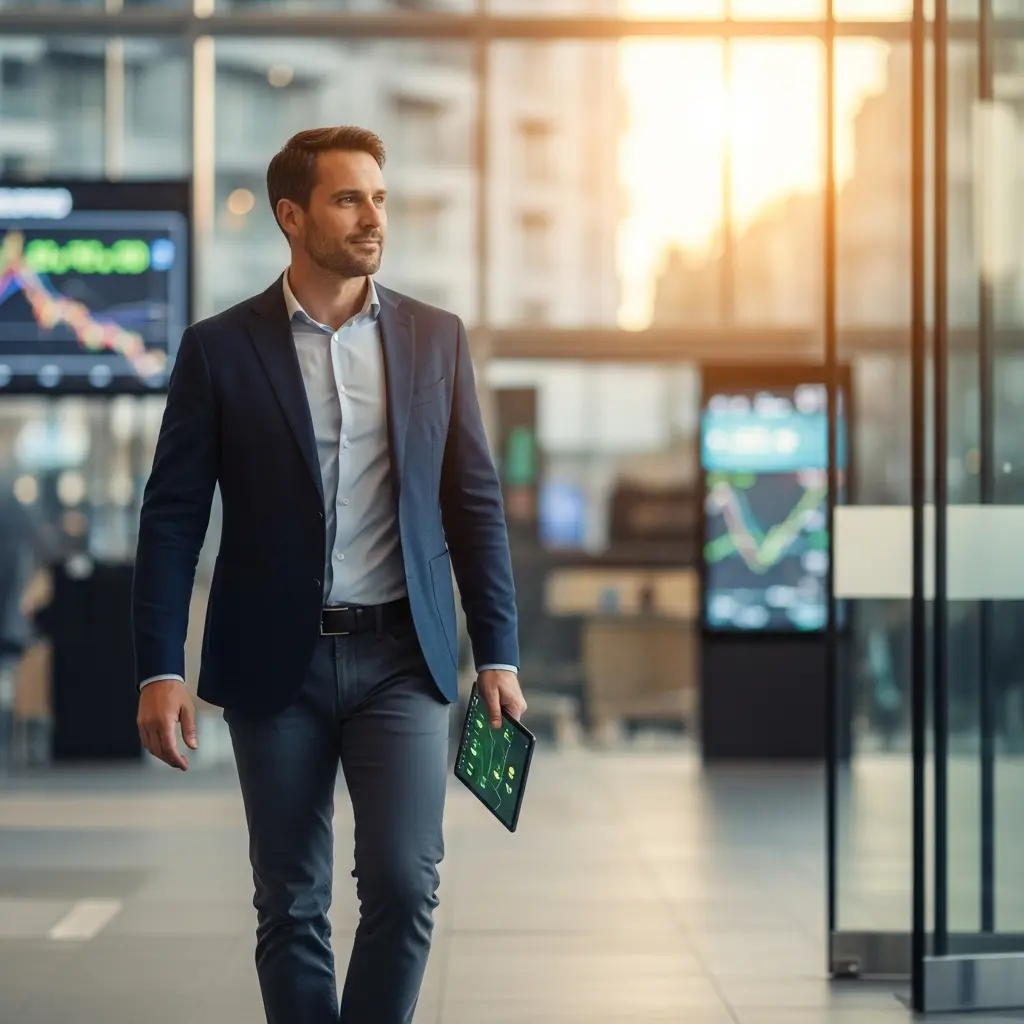 My Funded Futures secure payout and profit security systems