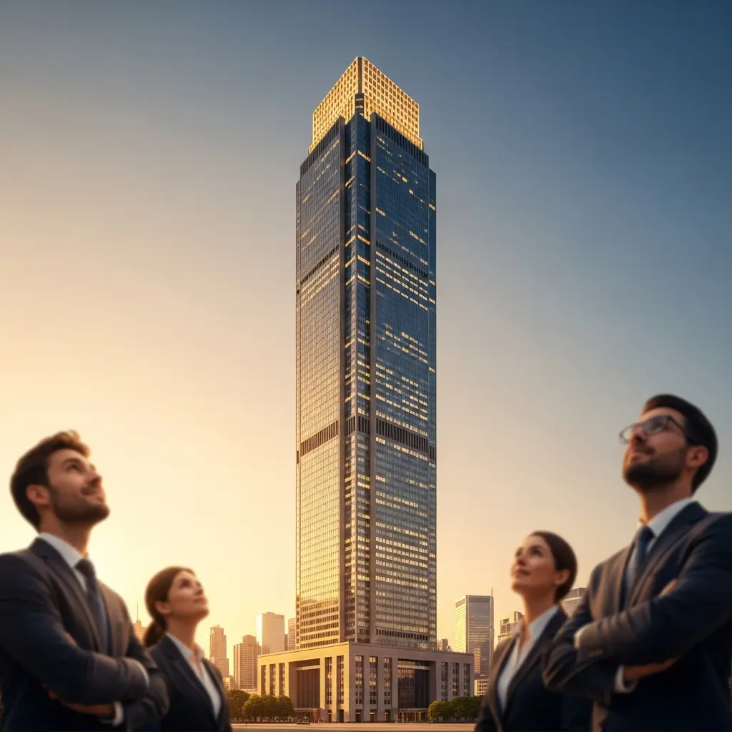 My Funded Futures building a reliable trading future with intelligent automation