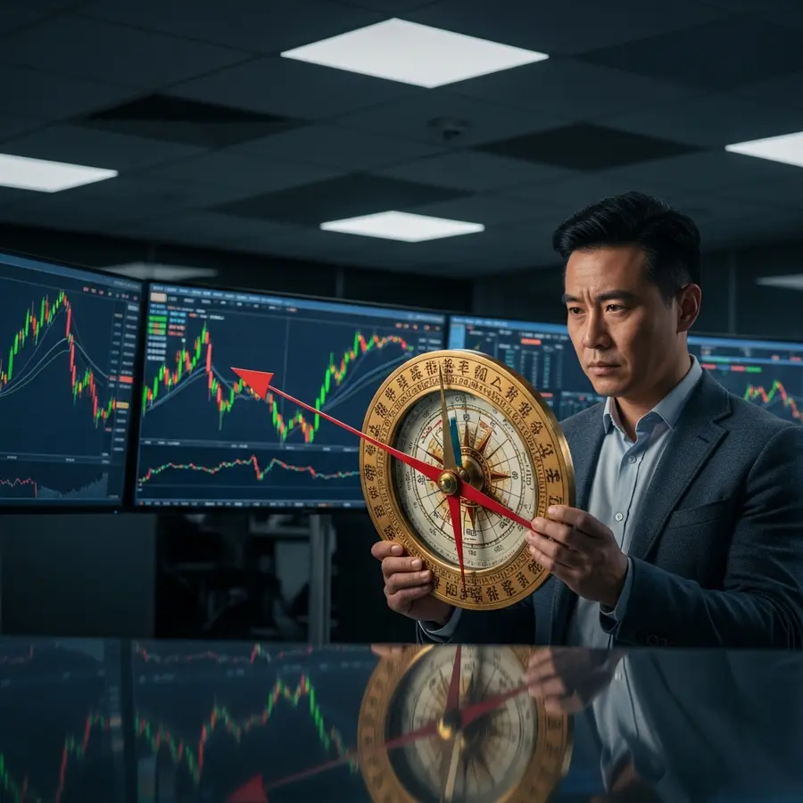 What China's Central Bank Pledge for Timely Policy Adjustments Means for Traders