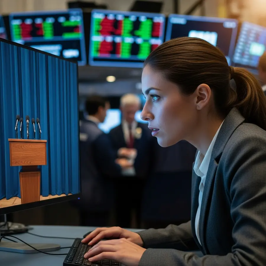 What the Federal Reserve's New Monetary Policy Task Forces Mean for Traders
