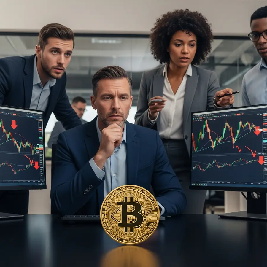 What the Federal Reserve's Stablecoin Identification Proposal Means for Traders