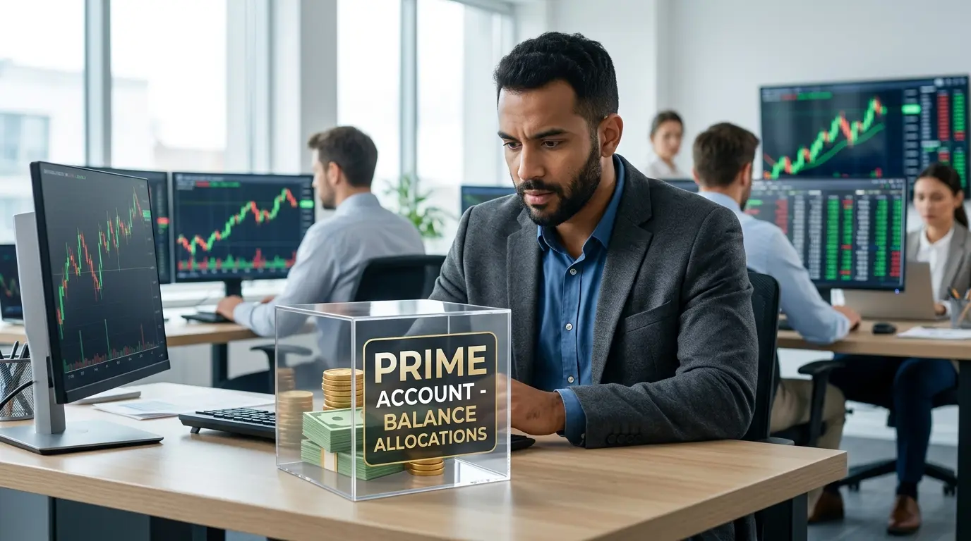 Why Funding Pips Forced Prime Accounts Is Sparking Trader Grievance