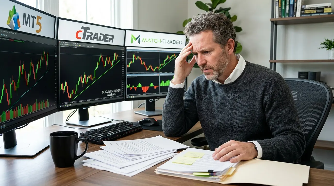 Why FundingPips' Multi-Platform Trade Copier Expansion Has Documentation Caveats