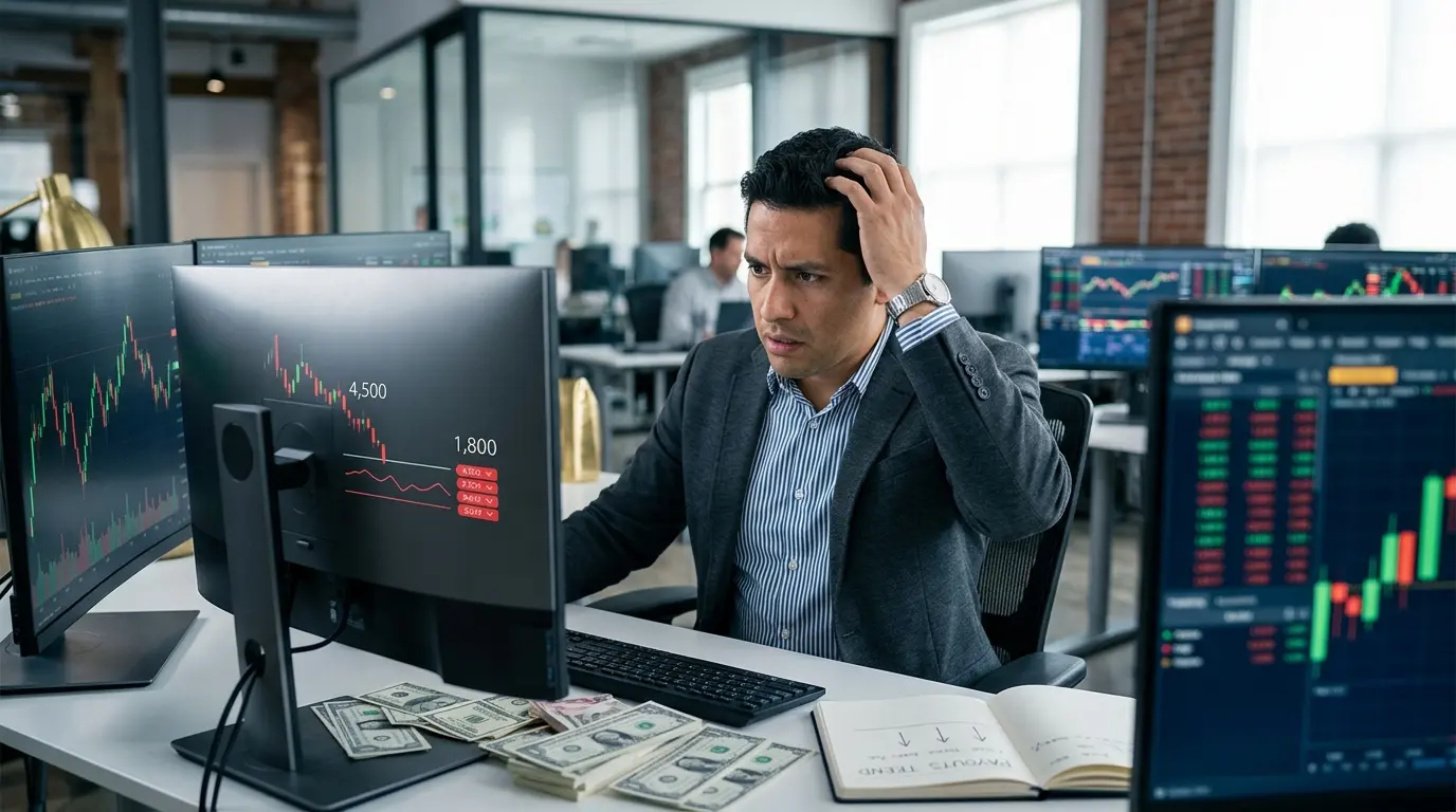 Why Hola Prime’s $10 Million Milestone Hides Falling Average Trader Payouts