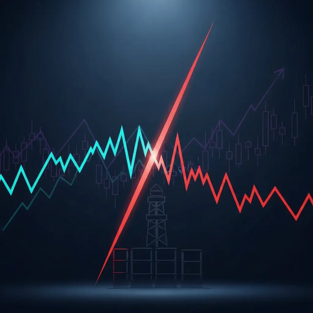 Why Middle East Tensions and the Earnings Flood Are Colliding in the Markets