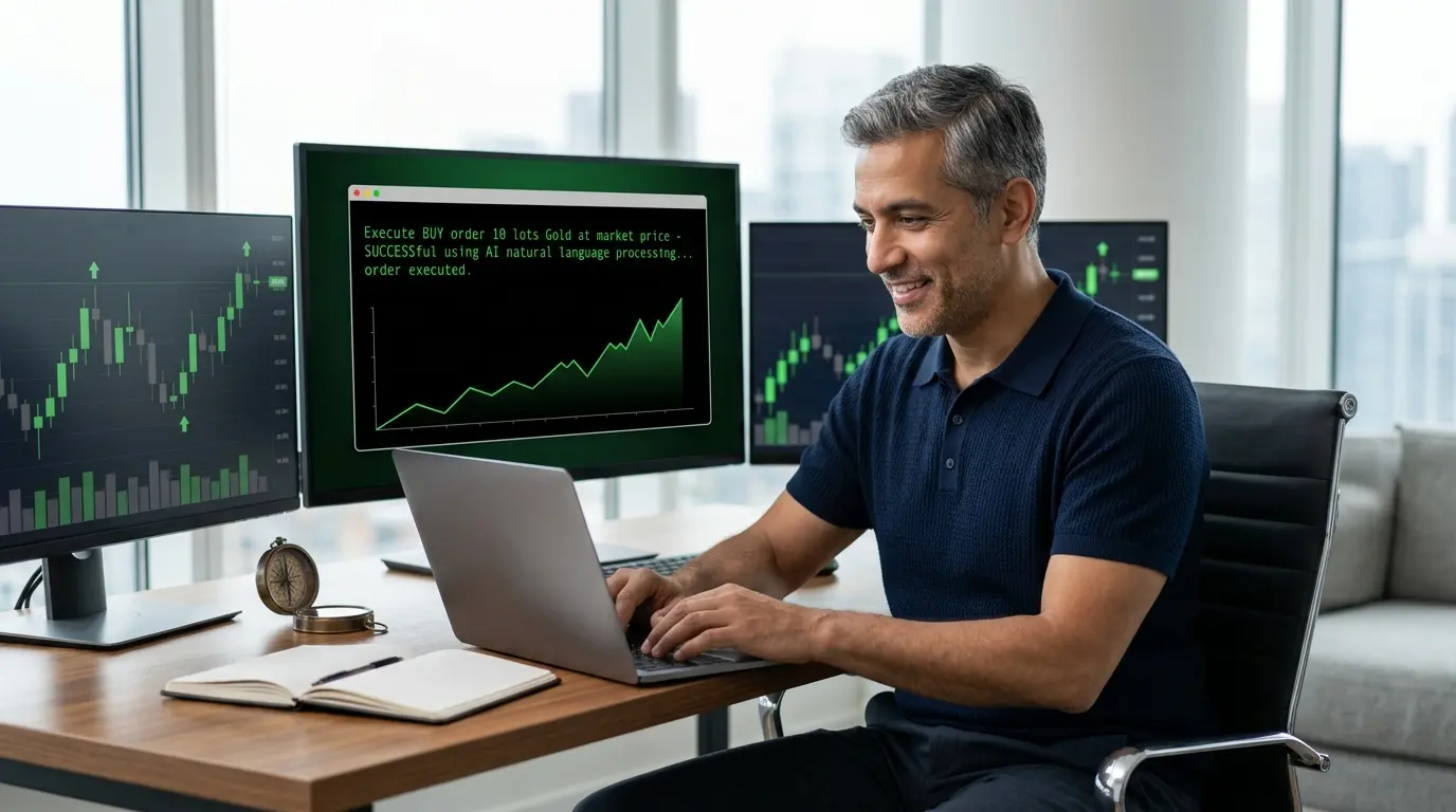 What Spotware's cTrader CLI Launch Means for AI Trading Execution