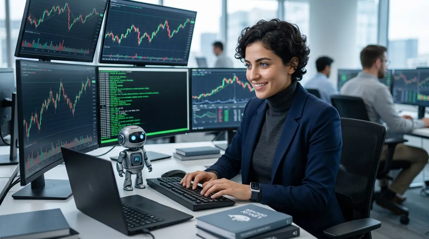 What Spotware's cTrader CLI Means for AI-Driven Algorithmic Traders