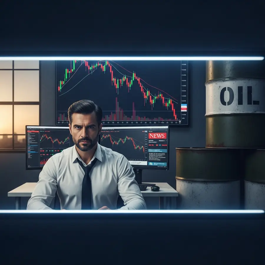 What the Escalating US-Iran Conflict Means for Forex and Futures Traders