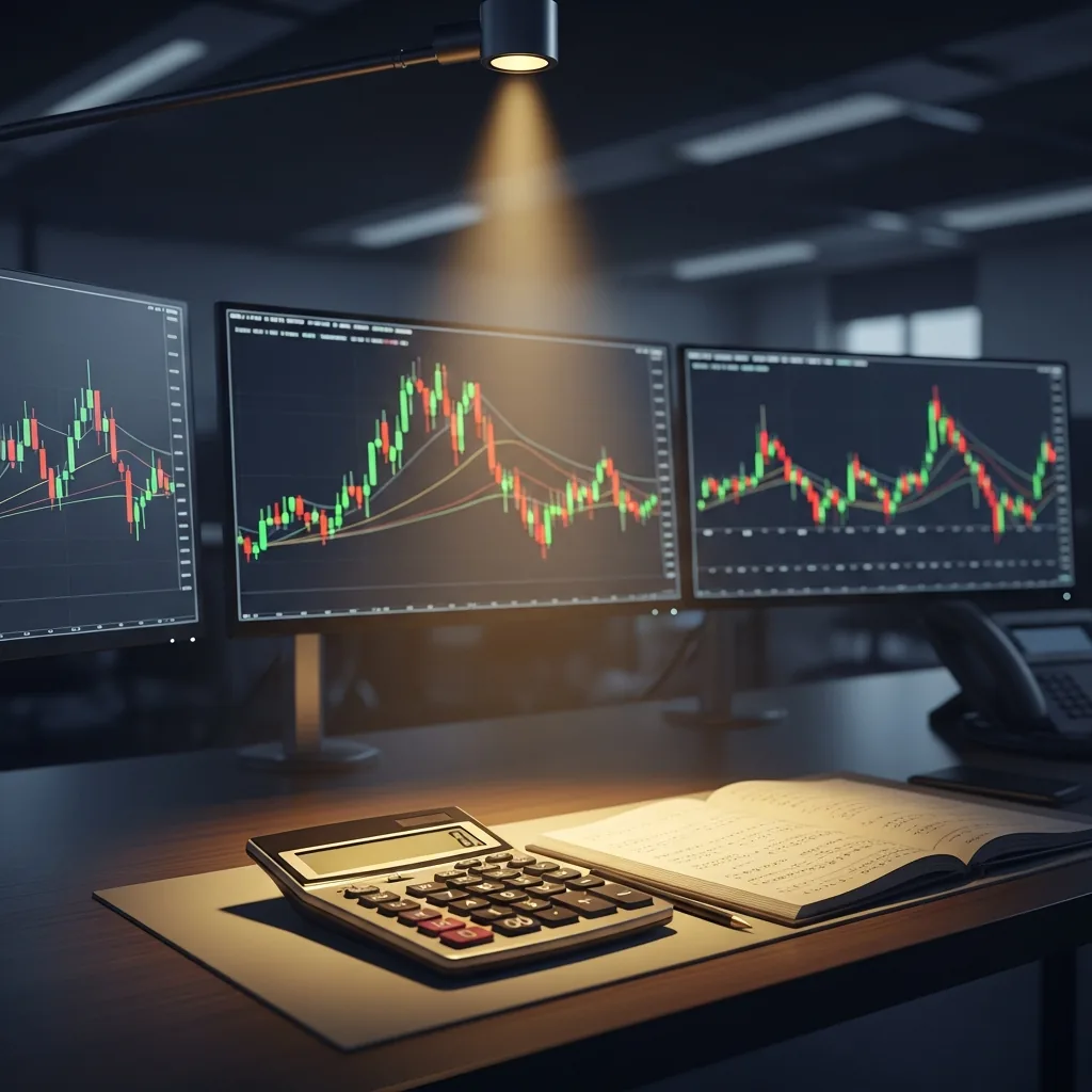 Introduction to Risk Management for Funded Traders