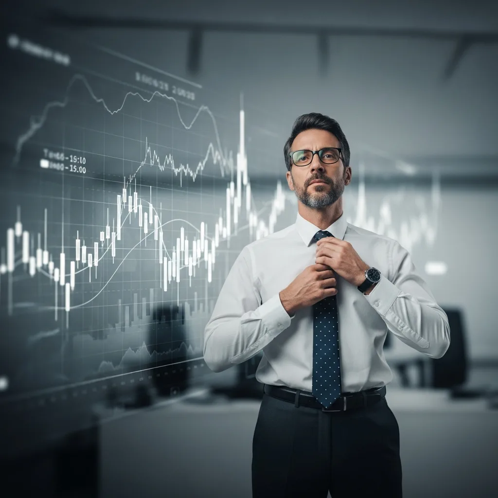 A seasoned trader carefully vetting a no-evaluation prop firm for autonomy and legitimacy.