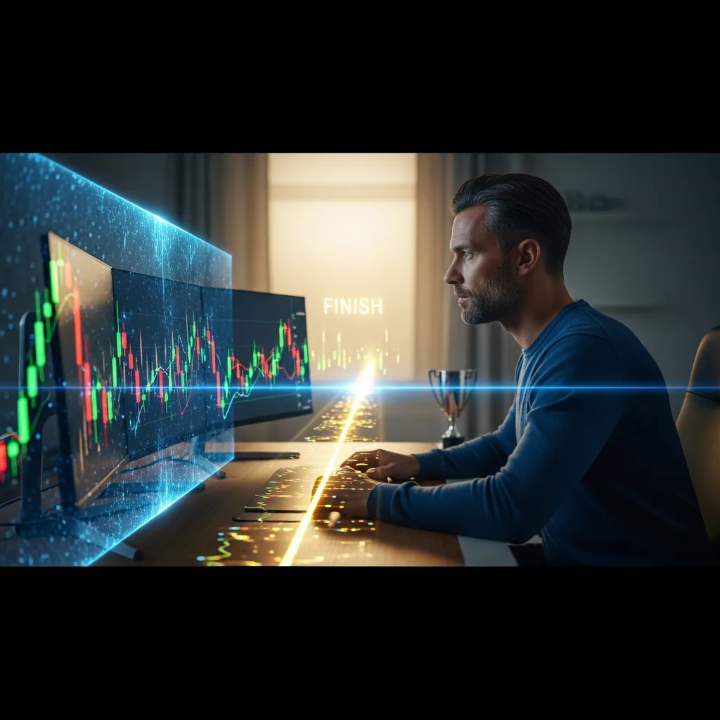 TakeProfit Trader review: Understanding the buffer zone is crucial for first payouts.