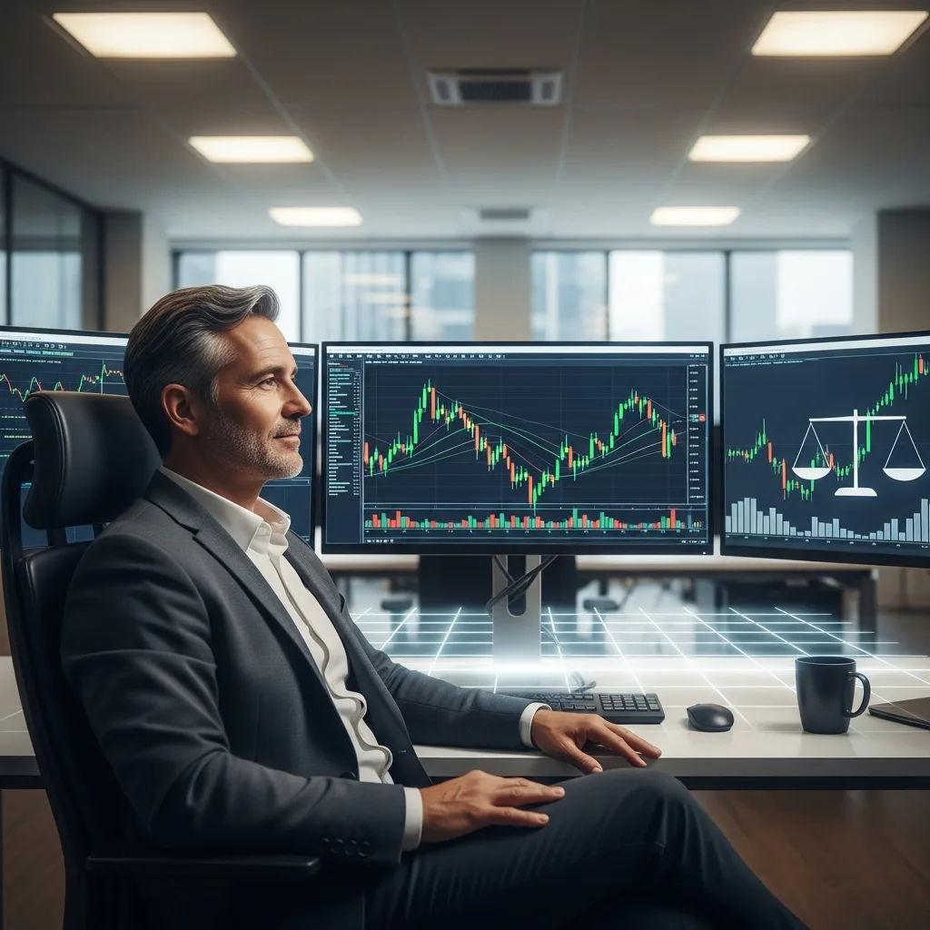 TakeProfit Trader's 'Trader-First' approach: success for disciplined traders.