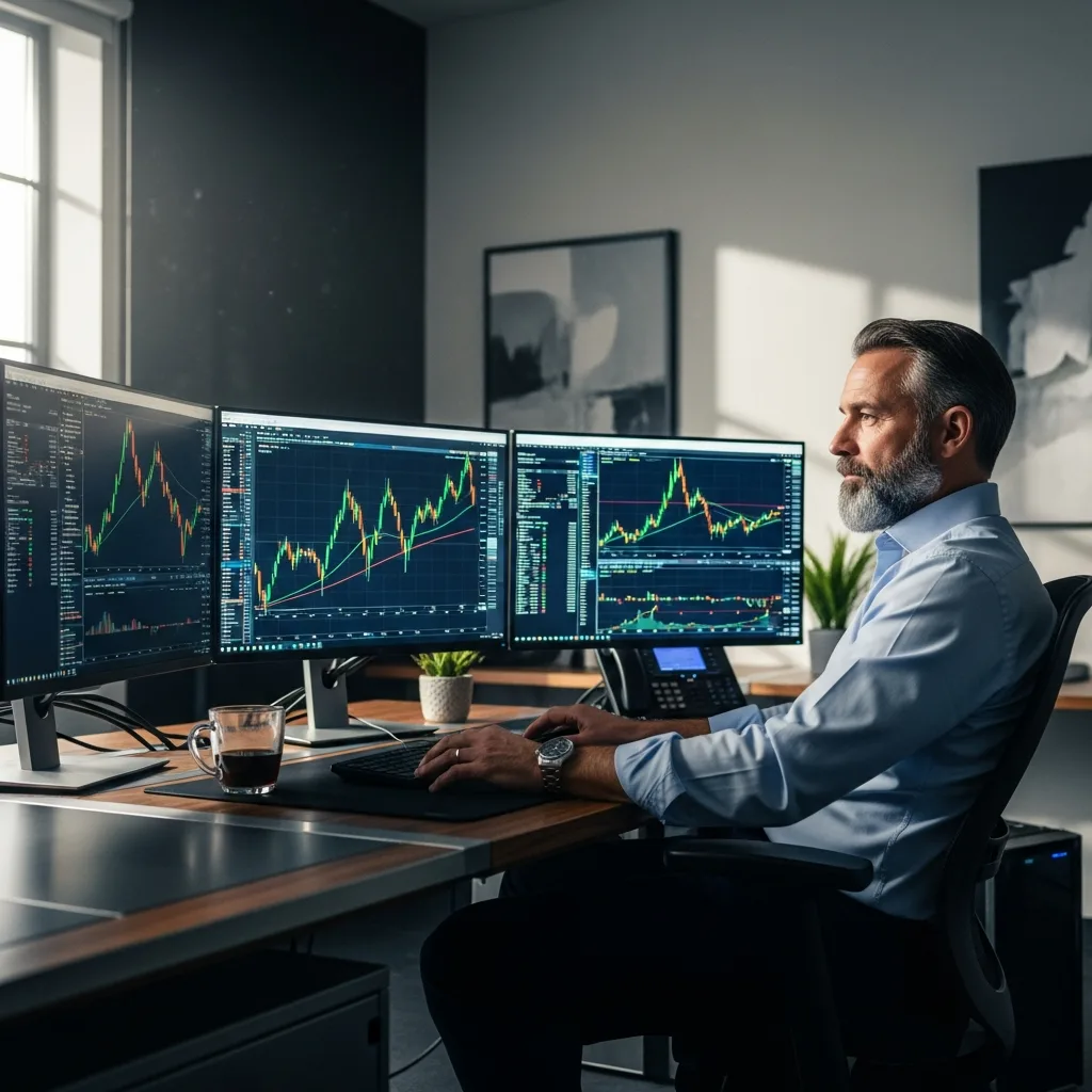 Topstep futures trader longevity in 2026